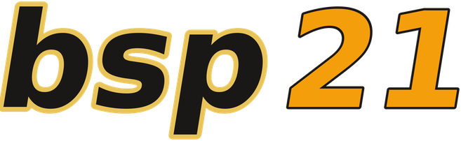 bsp21 logo