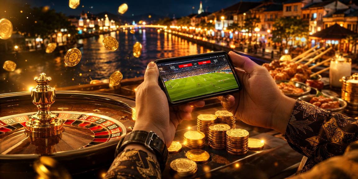 bsp21 mobile gaming